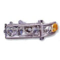 Scheinwerfer LED Bus Light High Power Scheinwerfer für 2001 TOYOTA COASTER HC-B-1014